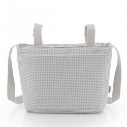 Bolso Organizador XL Polo Grey Cambrass