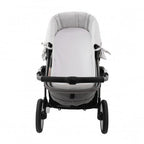 Cubre Capazo Polo Grey Cambrass