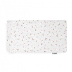 Salvababas Plumeti Rosa Cambrass
