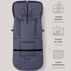 Saco Silleta Modelo León