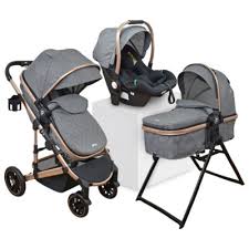 Carrito para niños