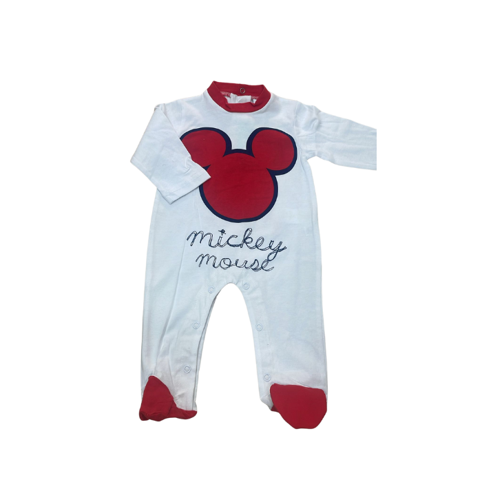 Pelele de Mickey
