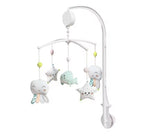 Carrusel musical Pulpo