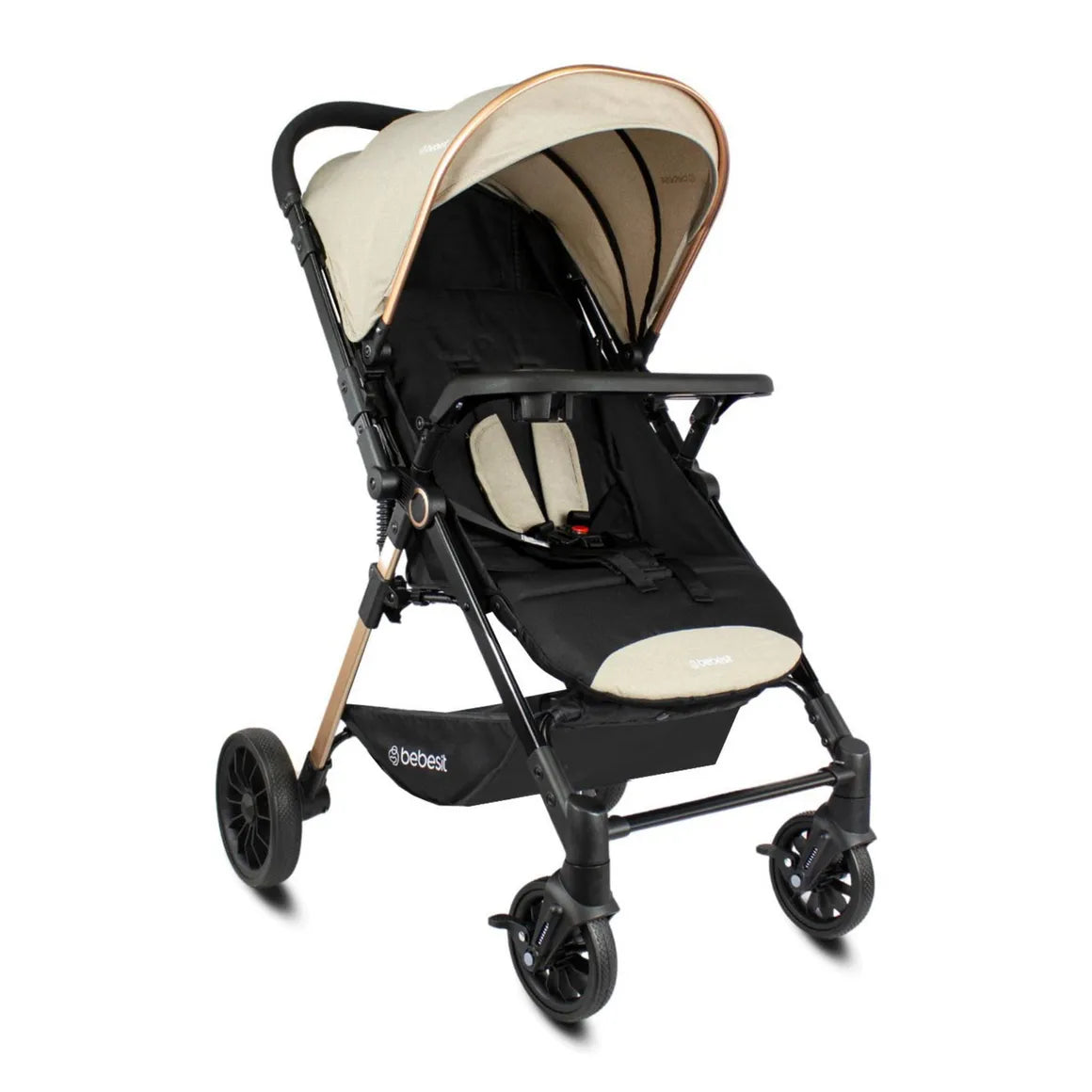Carrito para niños