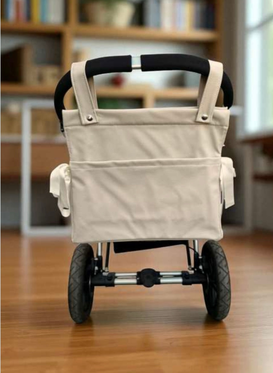 Bolso Talega Polipiel