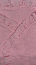 Arrullo Bambula Rosa