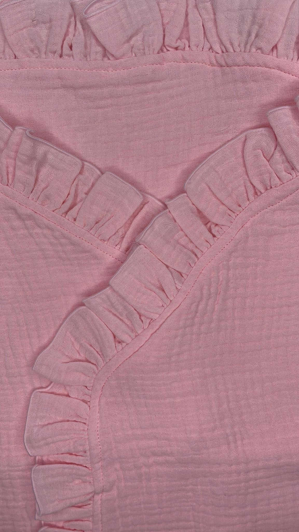 Arrullo Bambula Rosa