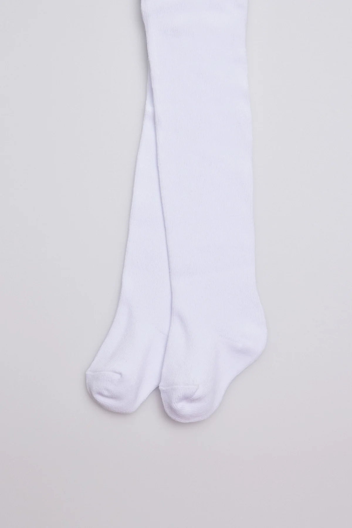 Leotardo Blanco Ysabel Mora