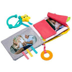 Mi Primer Albúm de Fotos Sophie La Girafe