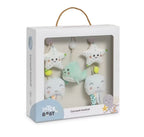 Carrusel musical Pulpo