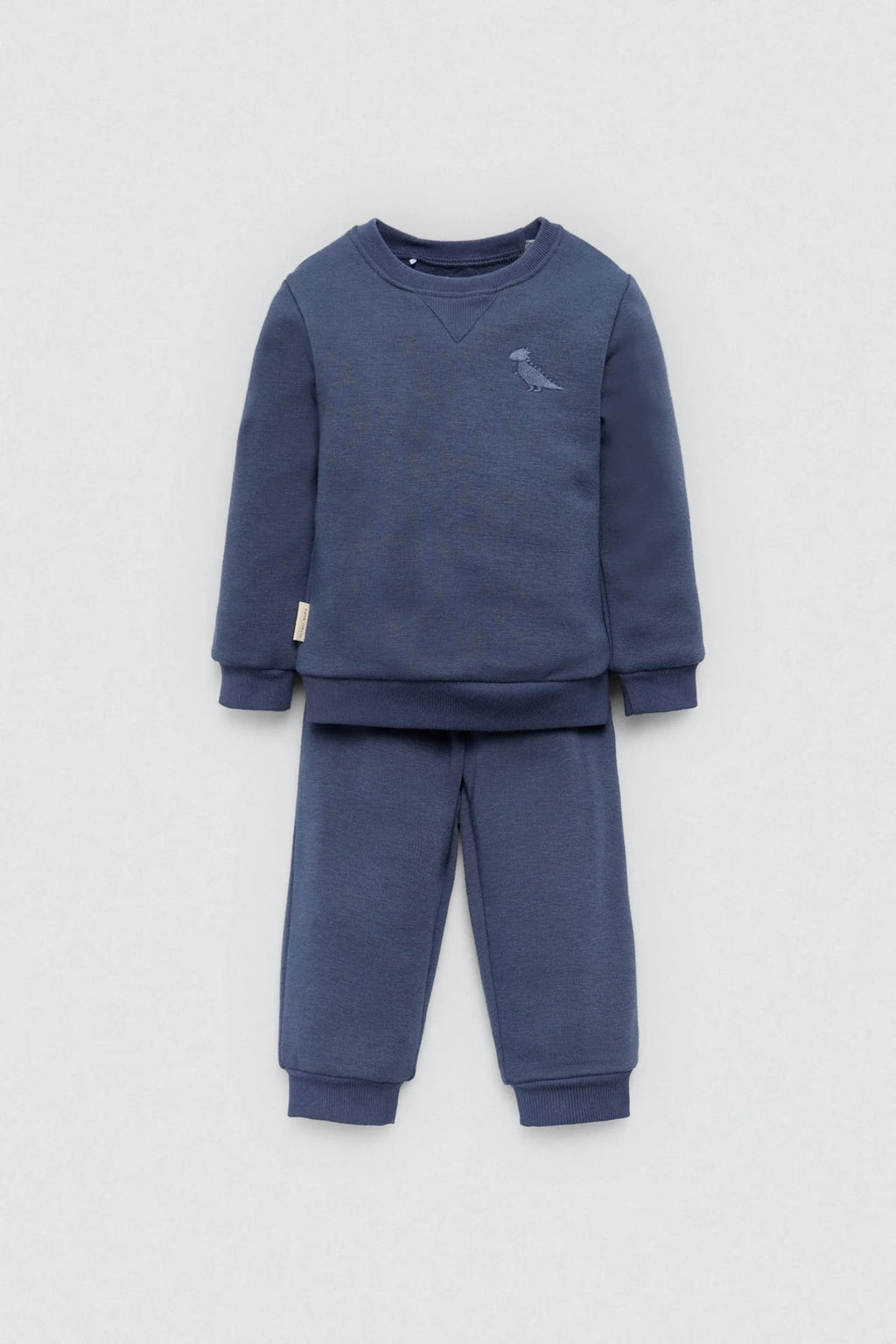 Conjunto Básico Marino Ysabel Mora