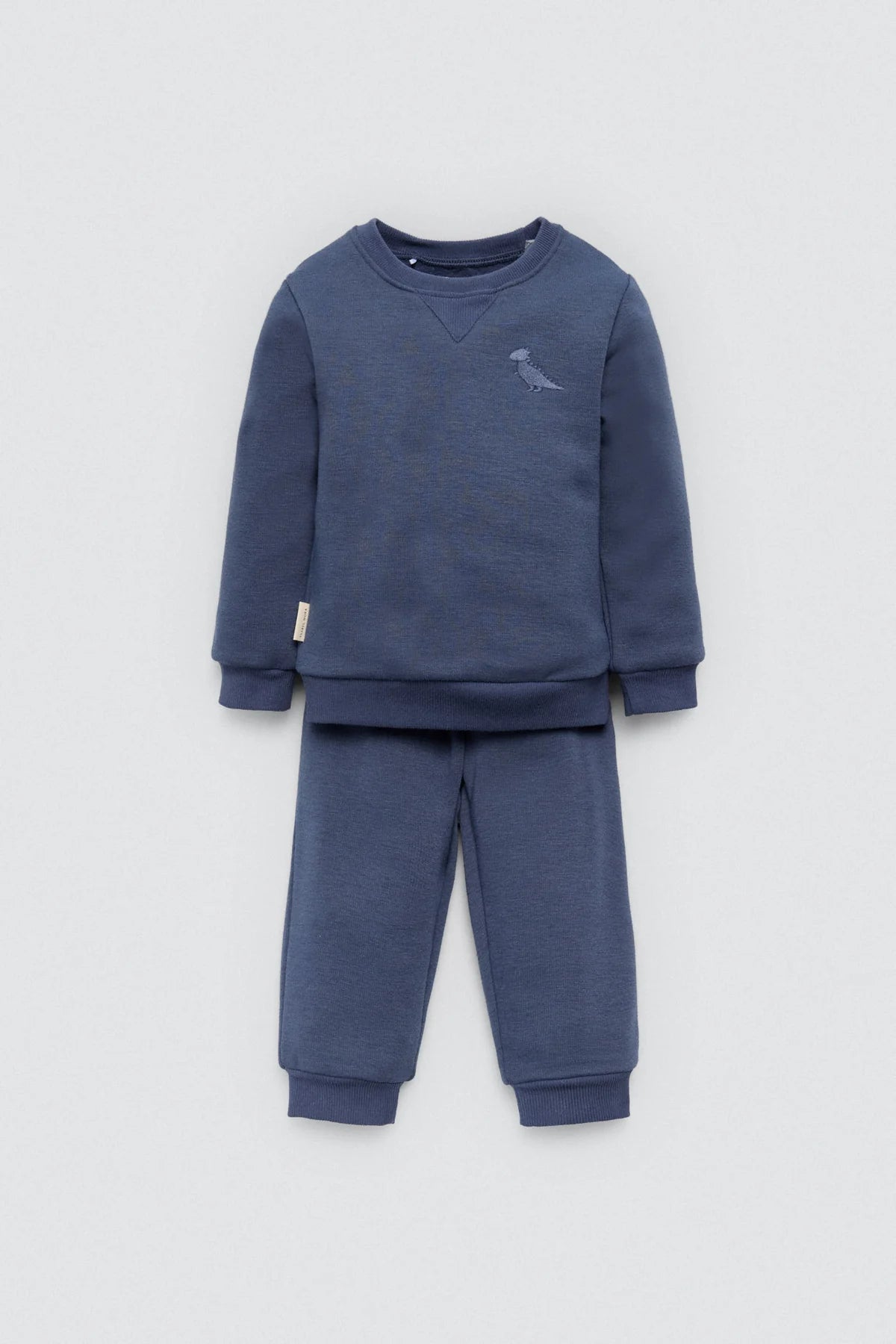 Conjunto Básico Marino Ysabel Mora