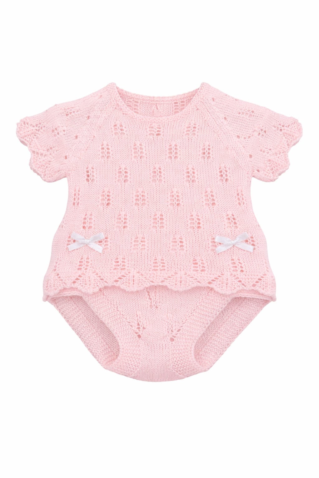 Conjunto Luna Rosa