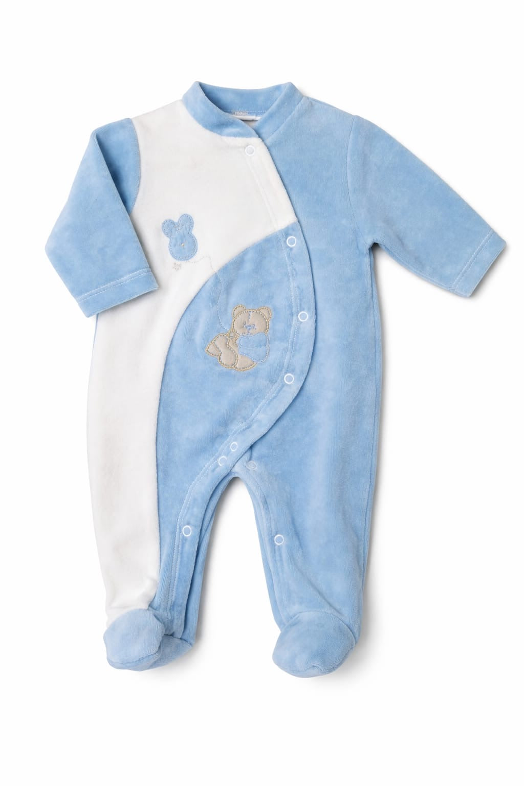 Pijama Terciopelo Diver