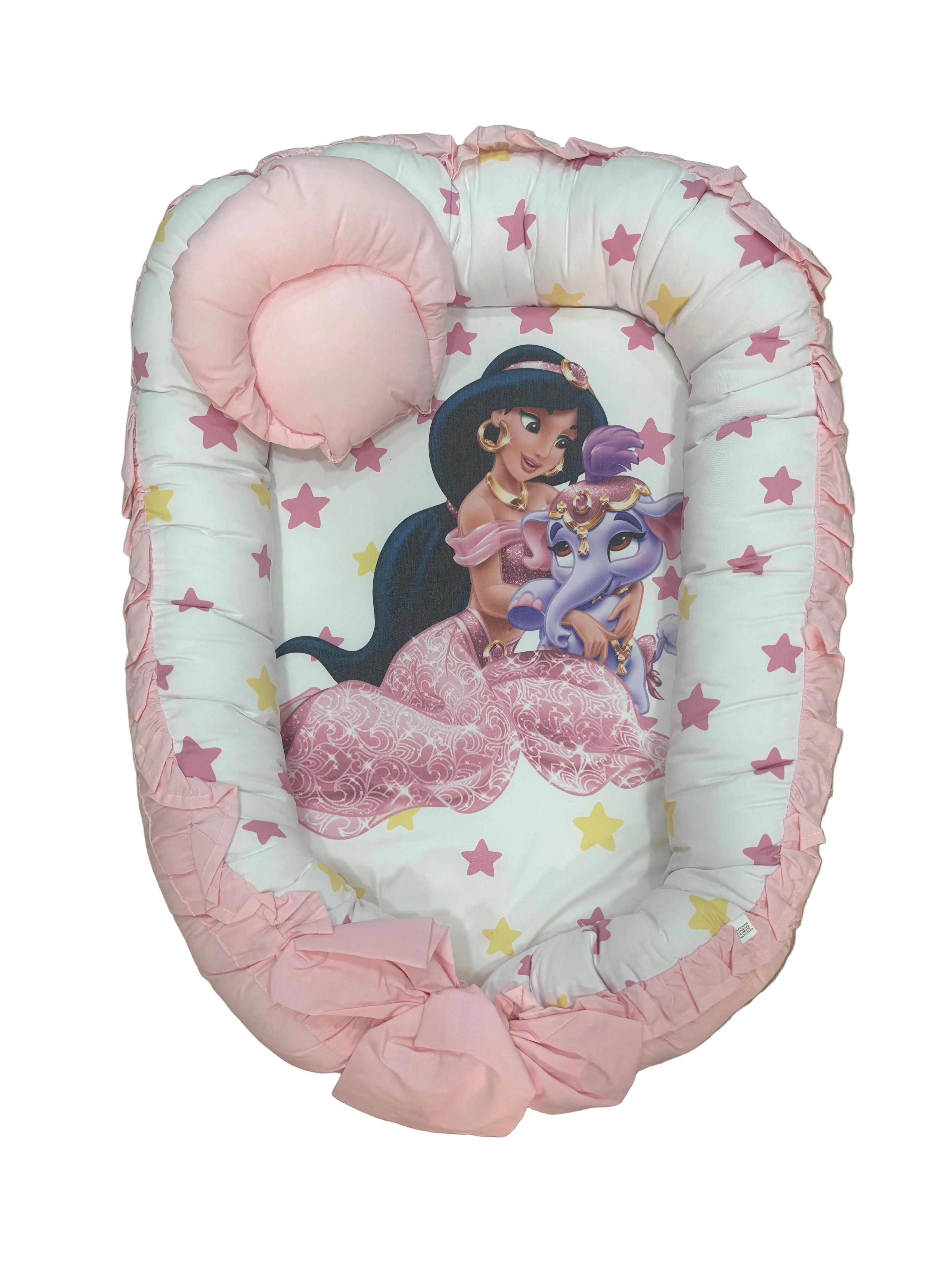 Nido Princesa