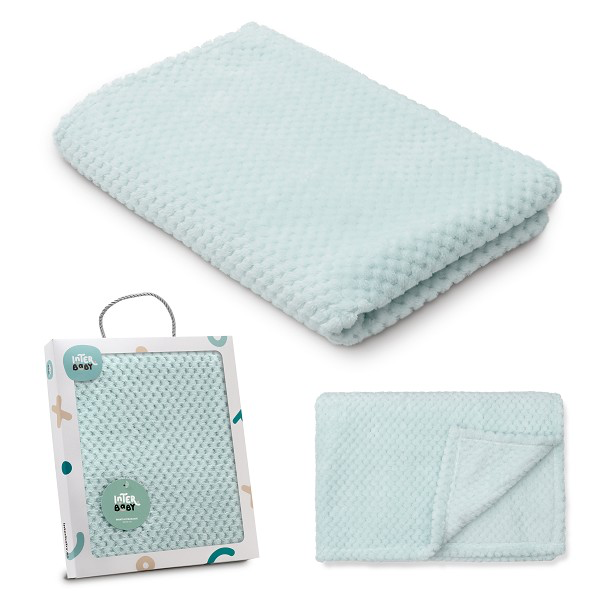 Manta Extra suave Pop