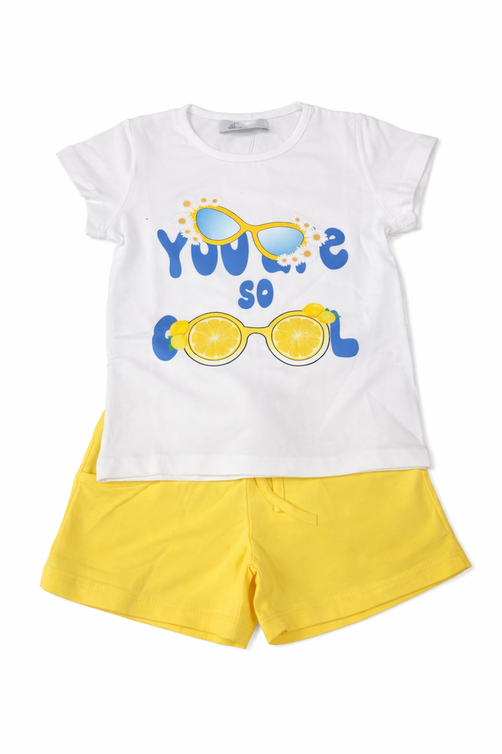 Conjunto Gafas