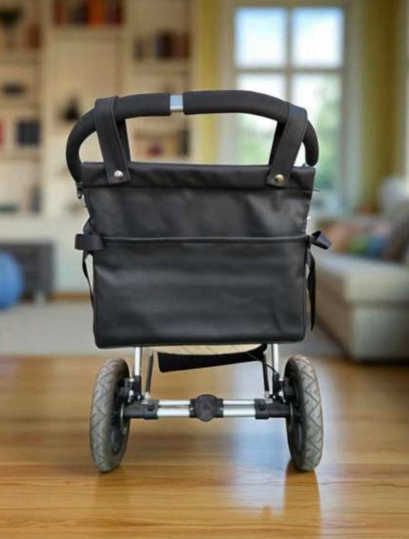 Bolso Talega Polipiel