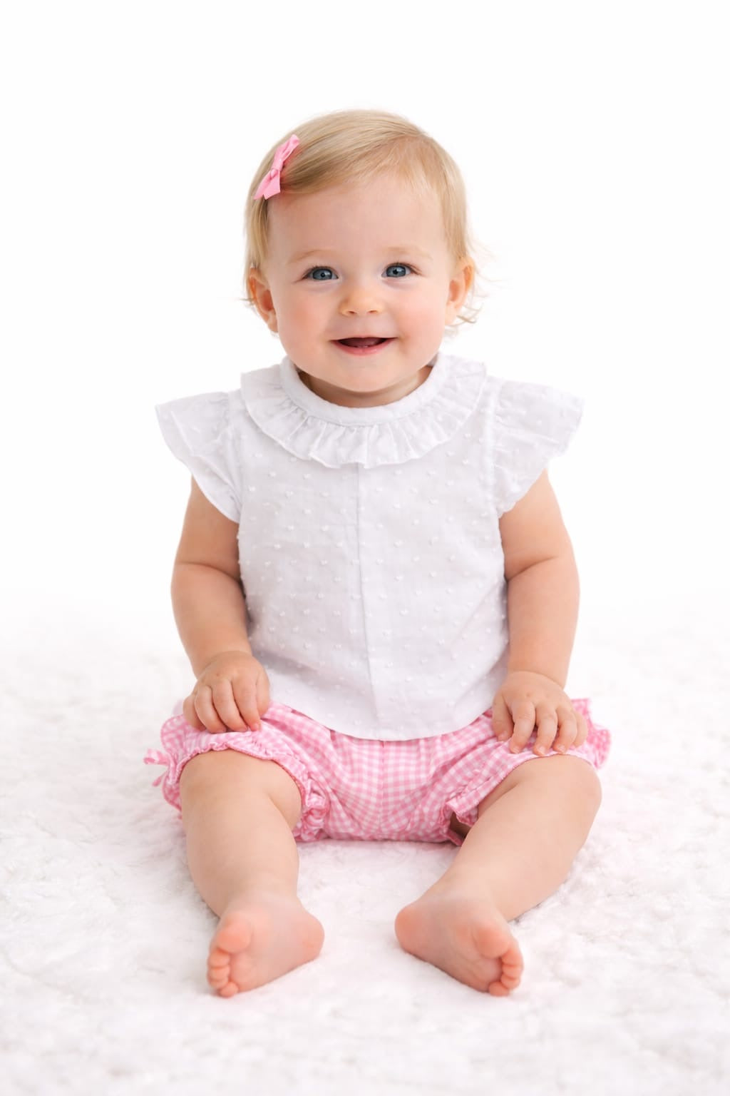 Conjunto Amapola Rosa