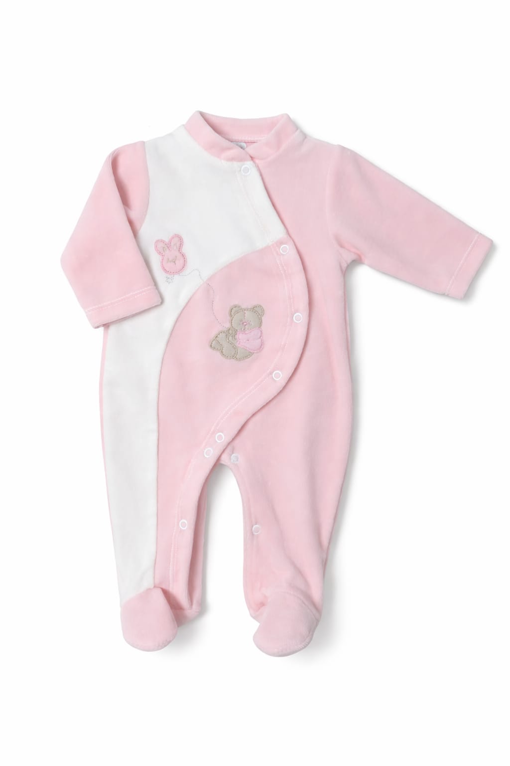 Pijama Terciopelo Dulce Maquillaje