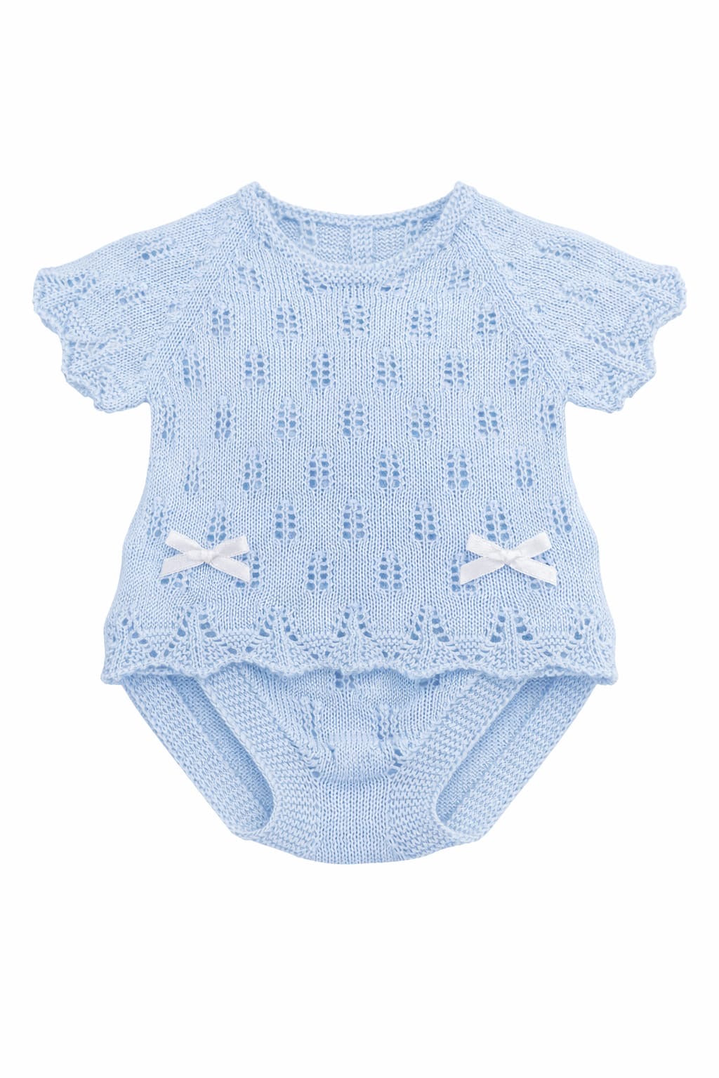 Conjunto Luna Azul