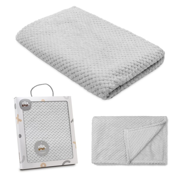 Manta Extra suave Pop