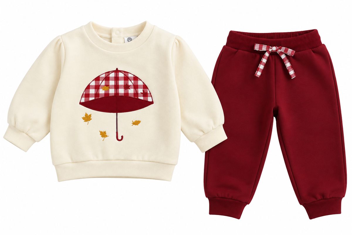 Conjunto Paraguas