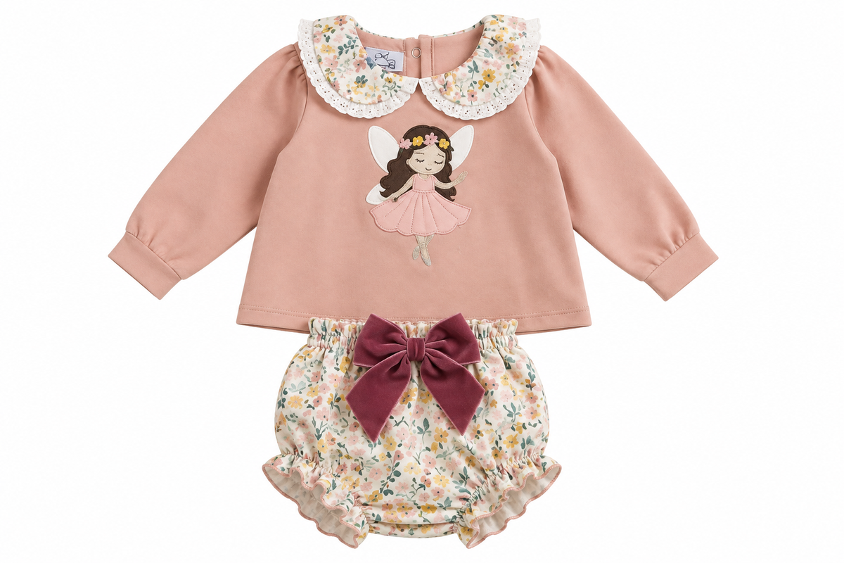Conjunto Hada