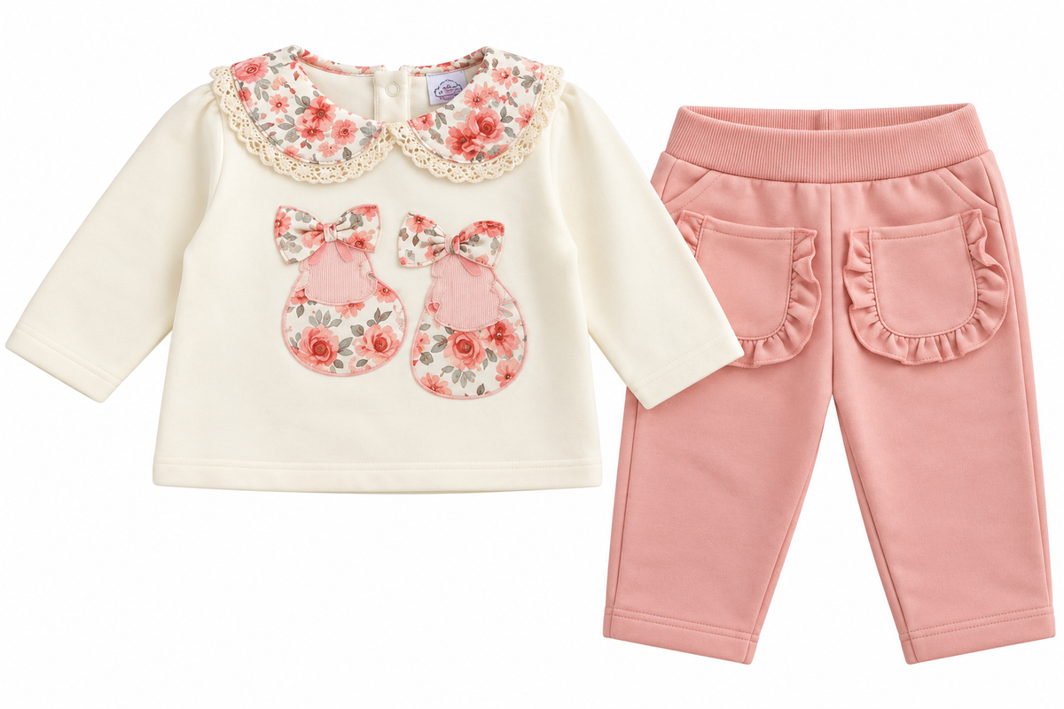 Conjunto Ballet