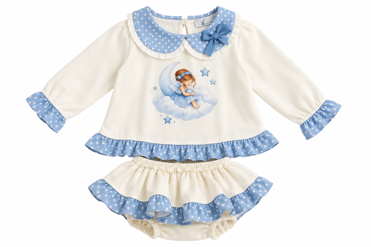 Conjunto Nube
