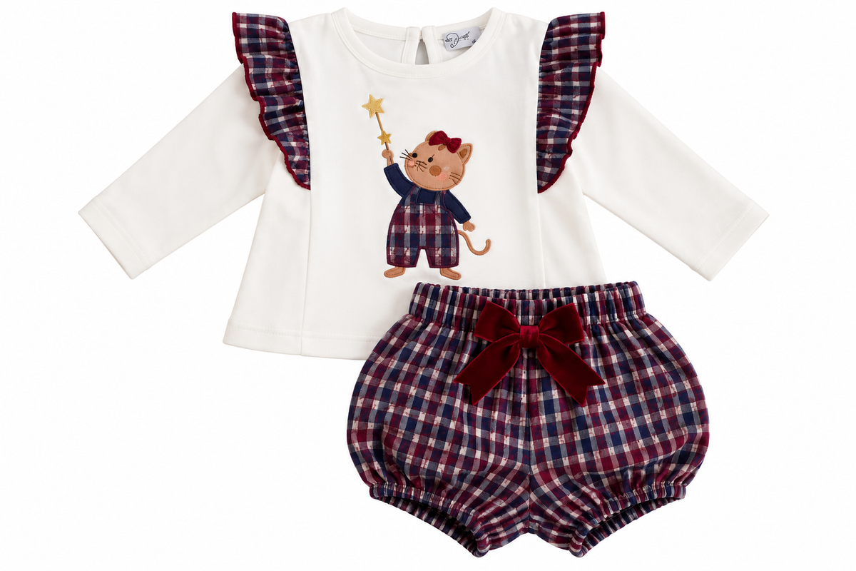 Conjunto Estrella
