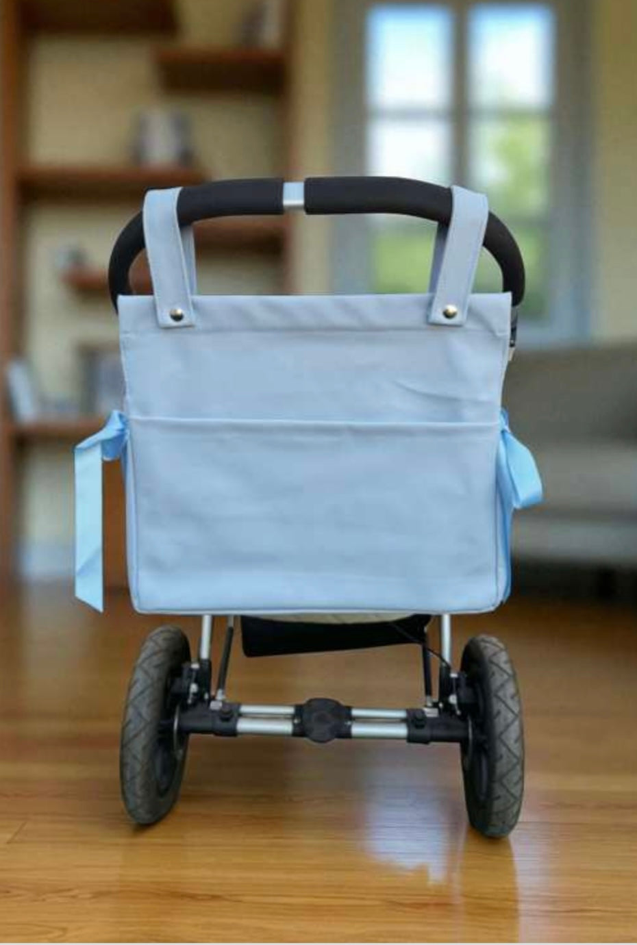 Bolso Talega Polipiel