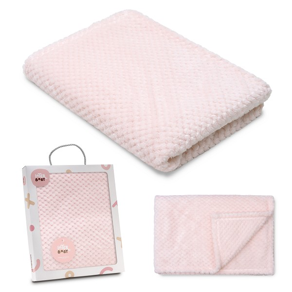 Manta Extra suave Pop