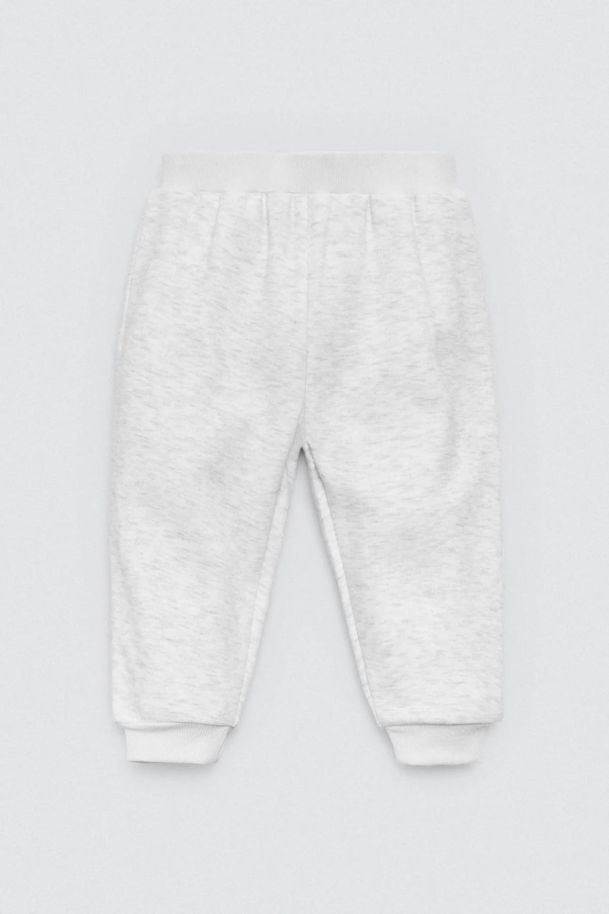 Conjunto Básico Gris Ysabel Mora