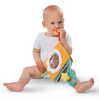 Mi Primer Albúm de Fotos Sophie La Girafe