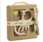 Anillo Dentición Sophie