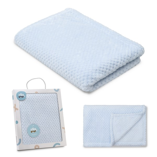 Manta Extra suave Pop