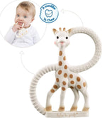 Anillo Dentición Sophie