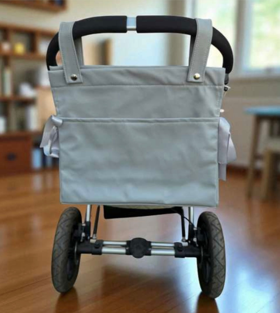 Bolso Talega Polipiel