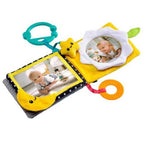 Mi Primer Albúm de Fotos Sophie La Girafe