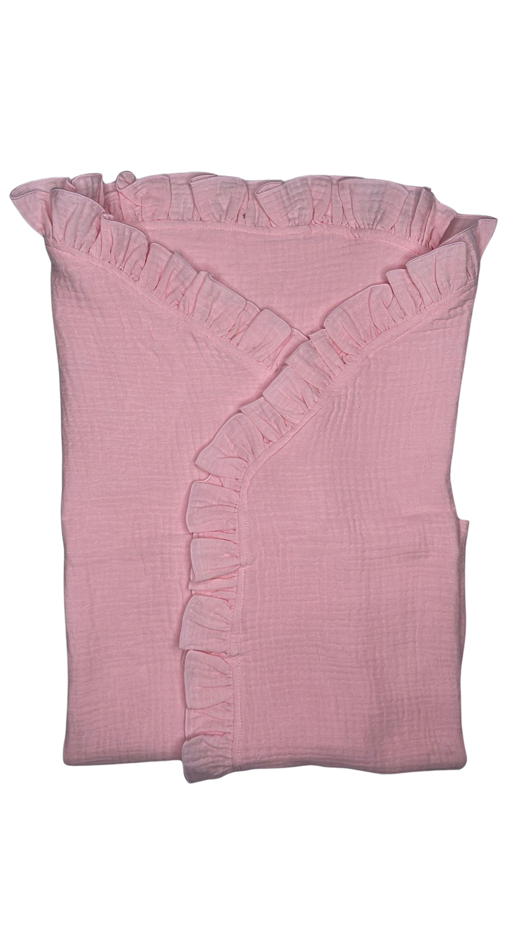 Arrullo Bambula Rosa