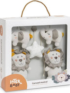 Carrusel musical León