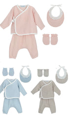 Primera Puesta Soft Calamaro