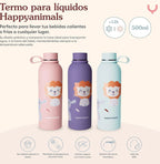 Pack Regalo HappyMami Verde Agua