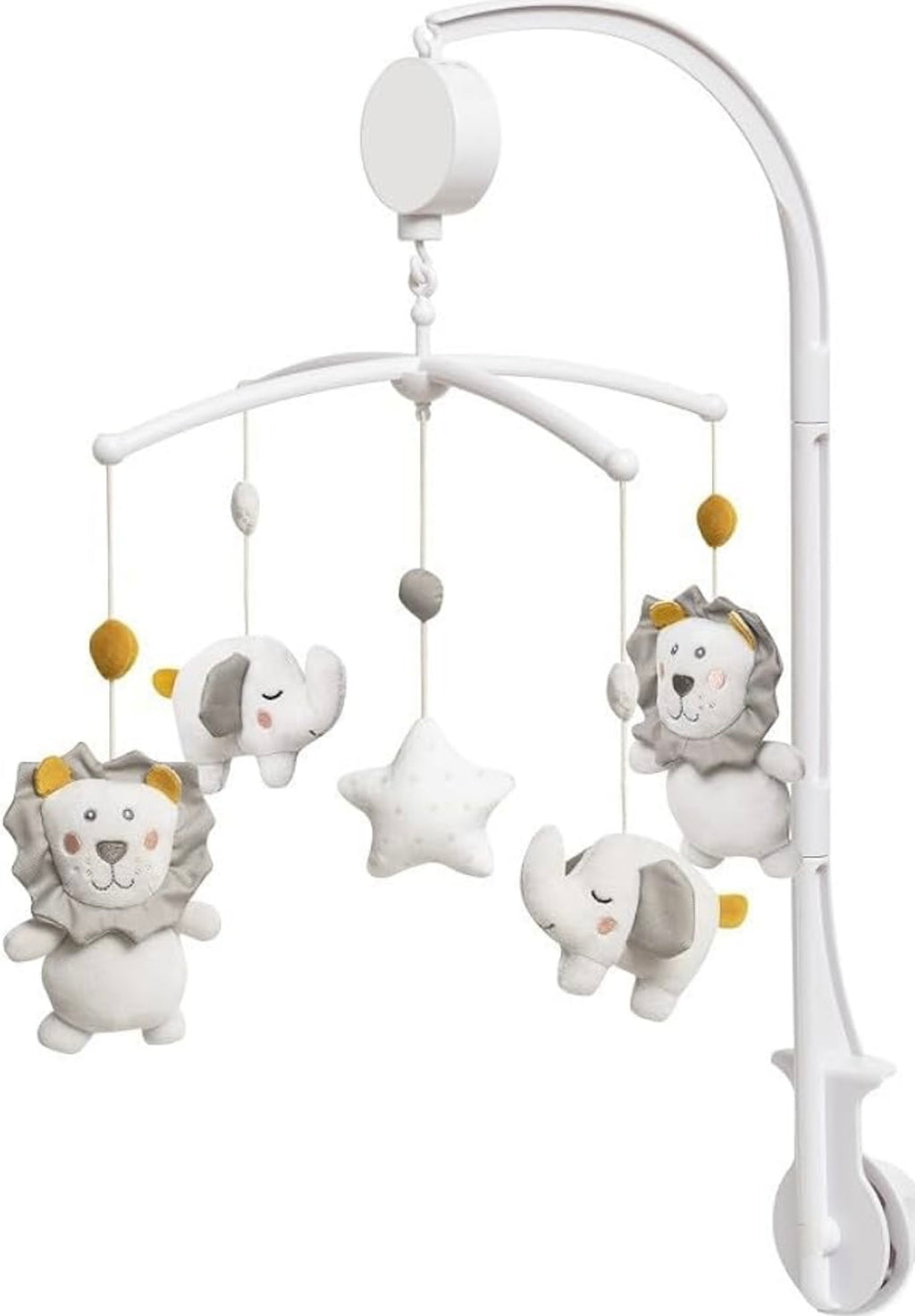 Carrusel musical León