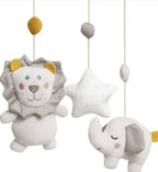 Carrusel musical León