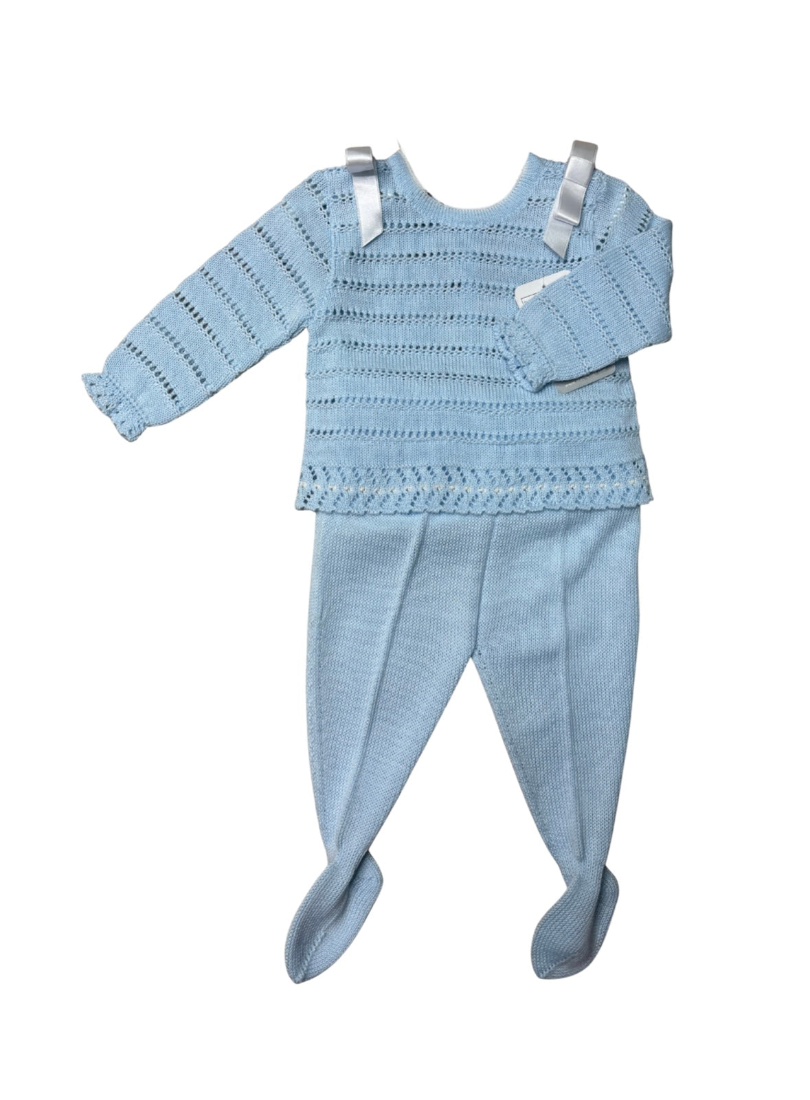 Conjunto Isla Mac Ilusión