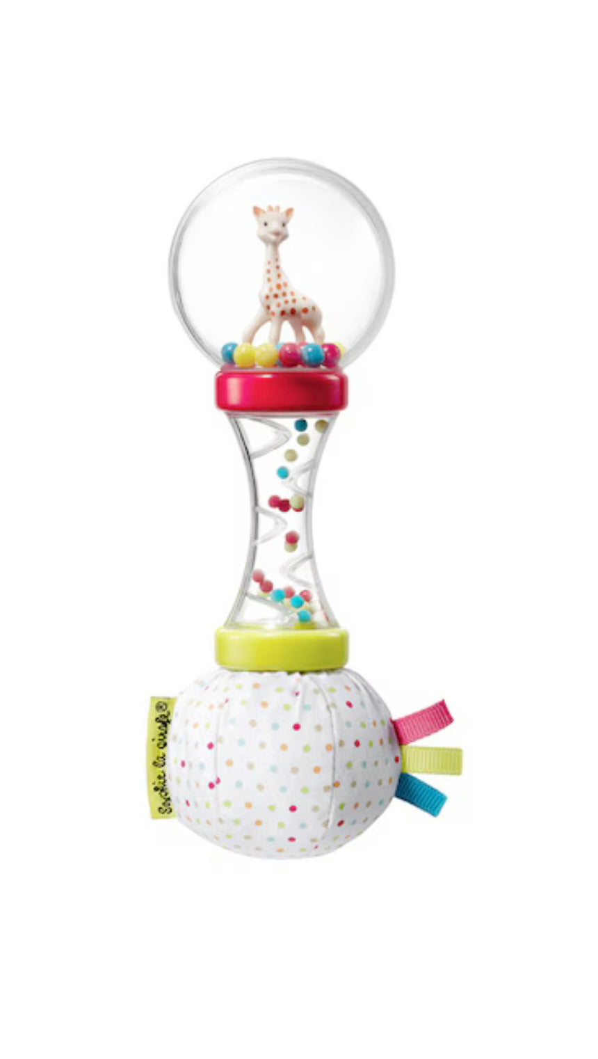 Sonajero Maracas Sophie