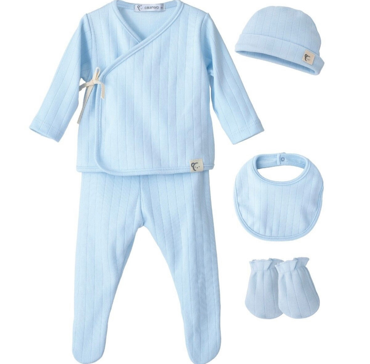 Primera Puesta Candy