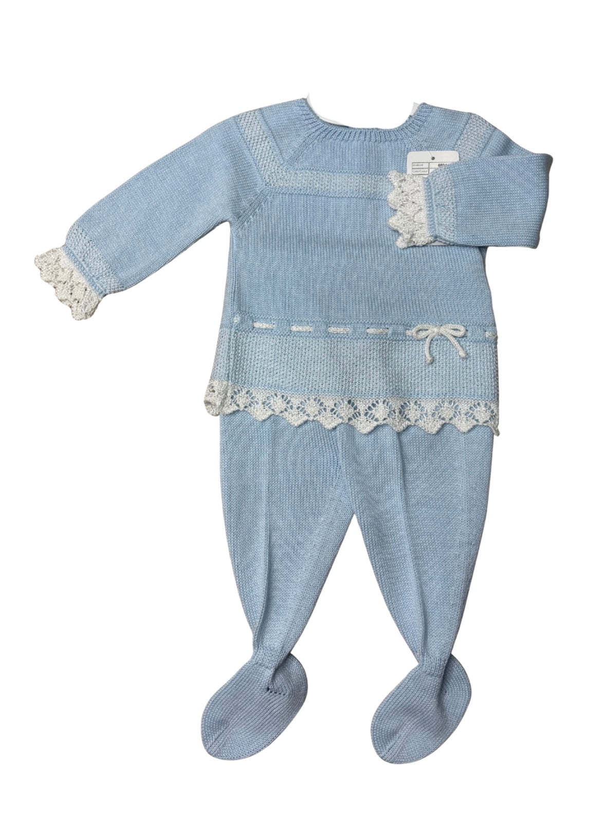 Conjunto Cielo Mac Ilusión